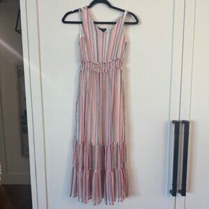 Xrtraordinary Girls Maxi Dress